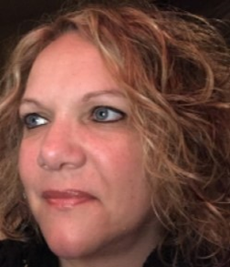 Betty Lou Rowe Headshot.